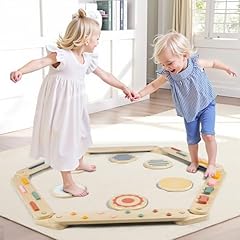 Amazingjoy balance beam for sale  Delivered anywhere in USA 