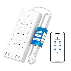 Meross smart power for sale  Delivered anywhere in UK