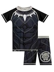 Marvel boys black for sale  Delivered anywhere in UK
