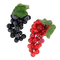 Amosfun 2pcs grape for sale  Delivered anywhere in USA 