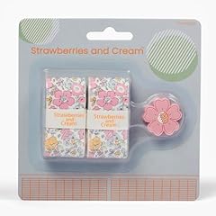 Strawberries cream stylish for sale  Delivered anywhere in USA 