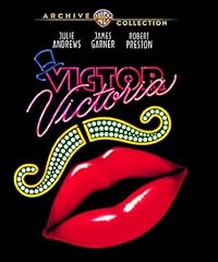 Victor victoria blu for sale  Delivered anywhere in USA 