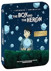 Boy heron limited for sale  Delivered anywhere in USA 