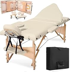 Vesgantti table massage d'occasion  Livré partout en France