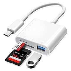 Usb card reader for sale  Delivered anywhere in USA 