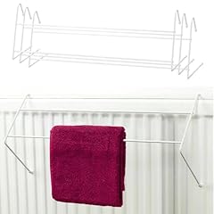 Radiator airers plastic for sale  Delivered anywhere in UK