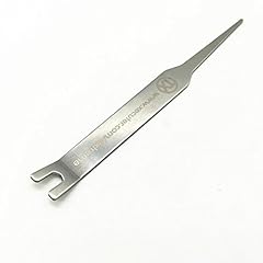 Morsetto clamp removal usato  Spedito ovunque in Italia 