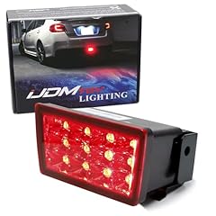 Ijdmtoy red lens for sale  Delivered anywhere in USA 