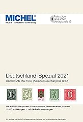 Deutschland spezial 2021 gebraucht kaufen  Wird an jeden Ort in Deutschland