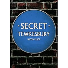 Secret tewkesbury for sale  Delivered anywhere in UK