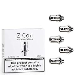 Innokin zenith coil for sale  Delivered anywhere in UK