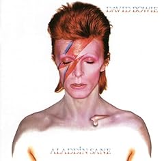 Aladdin sane for sale  Delivered anywhere in UK