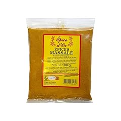 Epice massalé 100g d'occasion  Livré partout en France