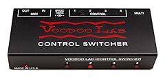 Voodoo lab control for sale  Delivered anywhere in USA 