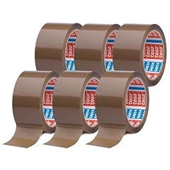 Tesapack 64014 nastro usato  Spedito ovunque in Italia 
