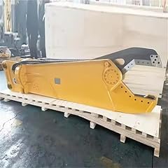 Excavator hydraulic scrap for sale  Delivered anywhere in UK
