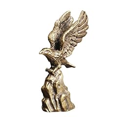 Beavorty aquila ottone usato  Spedito ovunque in Italia 