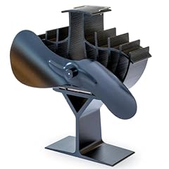 Bouscatier ventilateur poêle d'occasion  Livré partout en France