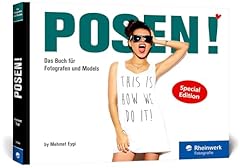 Posen buch fotografen gebraucht kaufen  Wird an jeden Ort in Deutschland