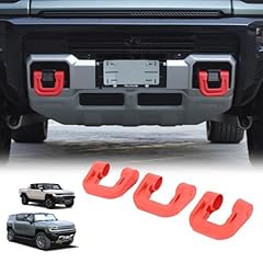 Tow hook covers for sale  Delivered anywhere in USA 