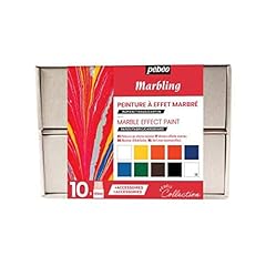 Pebeo 758495 marbling for sale  Delivered anywhere in UK