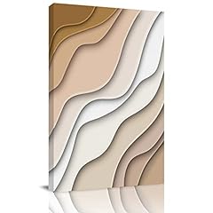 Abstract Wall Art for Bathroom Kitchen Bedroom Modern for sale  Delivered anywhere in Canada