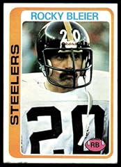 Football 1978 topps for sale  Delivered anywhere in USA 