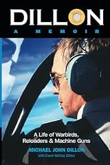 Dillon memoir life for sale  Delivered anywhere in USA 