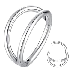 Popuhoops 18g 8mm for sale  Delivered anywhere in UK