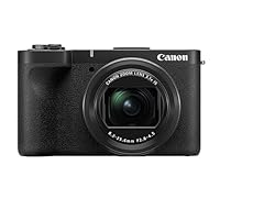 Canon powershot black for sale  Delivered anywhere in UK
