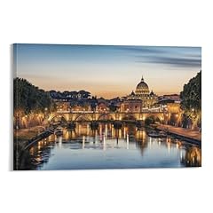 Landscape poster blue for sale  Delivered anywhere in USA 