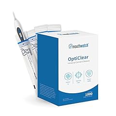 Mouthwatch opticlear intraoral for sale  Delivered anywhere in USA 