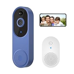 Sharkpop video doorbell for sale  Delivered anywhere in Ireland