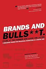 Brands and bulls gebraucht kaufen  Wird an jeden Ort in Deutschland