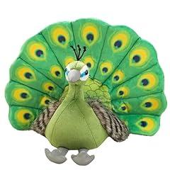 Toplithe simulation peacock for sale  Delivered anywhere in UK