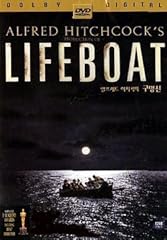 Alfred hitchcock lifeboat for sale  Delivered anywhere in UK