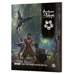 Edge studio aventures d'occasion  Livré partout en Belgiqu