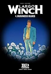 Largo winch business gebraucht kaufen  Wird an jeden Ort in Deutschland
