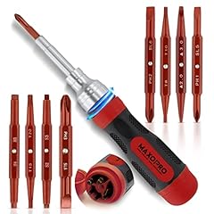 Maxopro ratcheting screwdriver for sale  Delivered anywhere in USA 