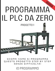 Programma plc zero usato  Spedito ovunque in Italia 