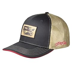 Caterpillar black red for sale  Delivered anywhere in USA 