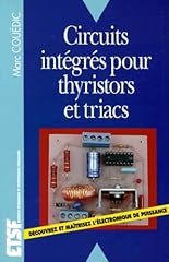 Circuits intégrés pour for sale  Delivered anywhere in UK