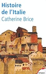 Histoire italie d'occasion  Livré partout en France