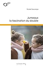 Jumeaux fascination double d'occasion  Livré partout en France