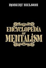 Encyclopedia mentalism for sale  Delivered anywhere in UK