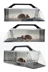Trappola per topi usato  Spedito ovunque in Italia 