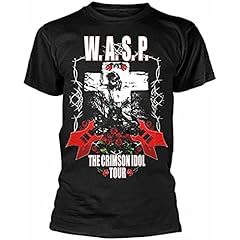 Men wasp crimson gebraucht kaufen  Wird an jeden Ort in Deutschland