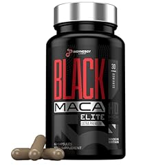000mg black maca for sale  Delivered anywhere in UK