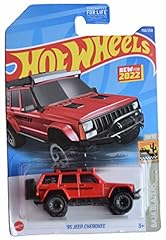 Hot wheels jeeps for sale  Delivered anywhere in USA 