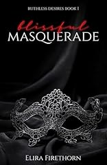 Blissful masquerade for sale  Delivered anywhere in UK